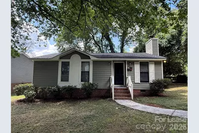 2220 Laburnum Avenue, Charlotte, NC 28205 - Photo 1