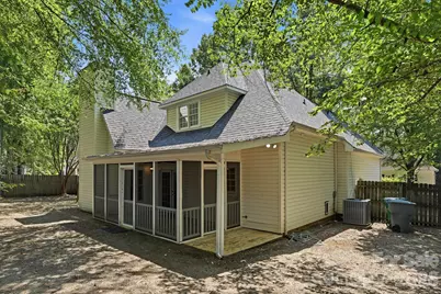 7119 Bevington Woods Lane, Charlotte, NC 28277 - Photo 34