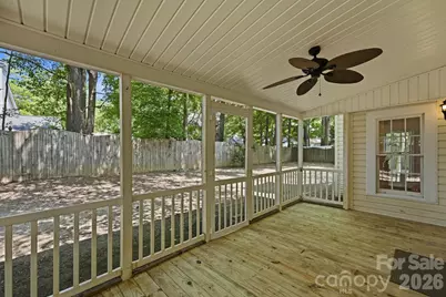 7119 Bevington Woods Lane, Charlotte, NC 28277 - Photo 32