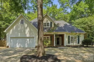 7119 Bevington Woods Ln, Charlotte, NC 28277 - Photo 44
