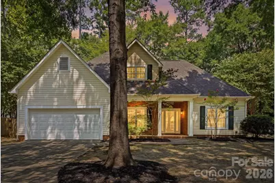 7119 Bevington Woods Lane, Charlotte, NC 28277 - Photo 1