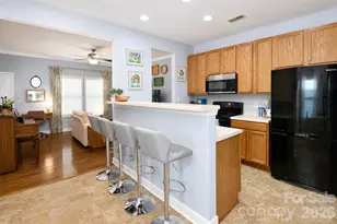13039 Windy Lea Ln, Huntersville, NC 28078 - Photo 8