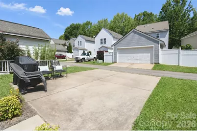 13039 Windy Lea Lane, Huntersville, NC 28078 - Photo 26
