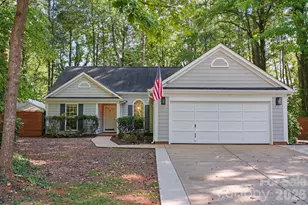 206 Aurora Ln, Huntersville, NC 28078 - Photo 1