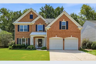 12102 Humboldt Drive, Charlotte, NC 28277 - Photo 1