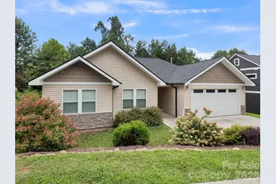 60 River Walk Drive, Woodfin, NC 28804 - Photo 1