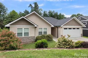 60 River Walk Dr, Woodfin, NC 28804 - Photo 1