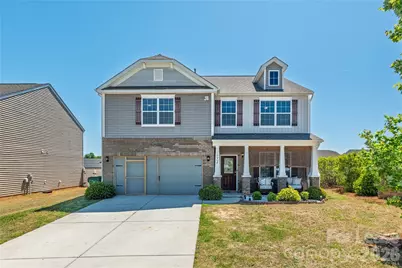 10008 Brawley Lane, Charlotte, NC 28215 - Photo 1