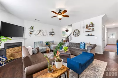 10008 Brawley Lane, Charlotte, NC 28215 - Photo 12