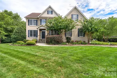 5040 Groves Edge Lane, Waxhaw, NC 28173 - Photo 1