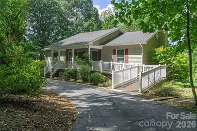 15 Pete Luther Road, Candler, NC 28715 - Photo 2