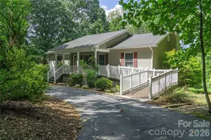 15 Pete Luther Rd, Candler, NC 28715 - Photo 2