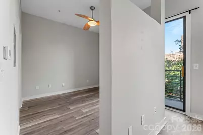 525 E 6th Street #201, Charlotte, NC 28202 - Photo 14