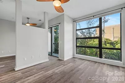 525 E 6th Street #201, Charlotte, NC 28202 - Photo 8