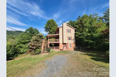 507 Utah Mountain Road, Waynesville, NC 28785 - Photo 2