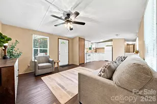5668 Charlie Little Rd, Granite Falls, NC 28630 - Photo 6