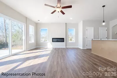 5913 Wallace Avenue, Charlotte, NC 28227 - Photo 6