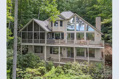 75 Old Hickory Trail, Hendersonville, NC 28739 - Photo 42