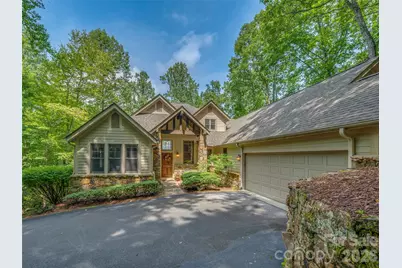 75 Old Hickory Trail, Hendersonville, NC 28739 - Photo 2
