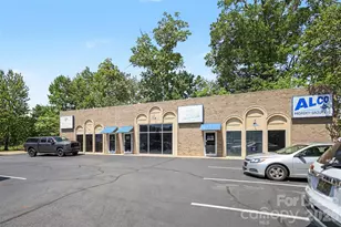 1620 S Martin Luther King Jr Ave, Salisbury, NC 28144 - Photo 1