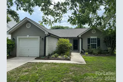 14108 Riding Hill Avenue, Charlotte, NC 28213 - Photo 1