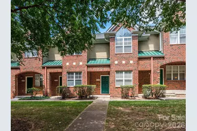 222 S Torrence Street #50, Charlotte, NC 28204 - Photo 1