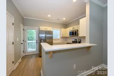 222 S Torrence Street, Charlotte, NC 28204 - Photo 12
