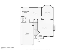 16125 Farmall Dr, Huntersville, NC 28078 - Photo 2