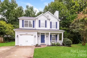 16125 Farmall Dr, Huntersville, NC 28078 - Photo 1
