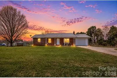 2890 Hobson Road, Cleveland, NC 27013 - Photo 1