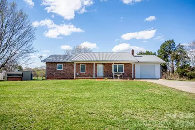 2890 Hobson Road, Cleveland, NC 27013 - Photo 2