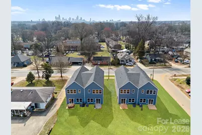 341 N Hoskins Road, Charlotte, NC 28216 - Photo 4