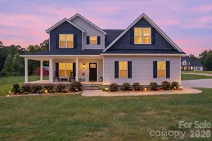 1205 Palestine Rd, Linden, NC 28356 - Photo 1