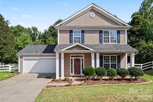 10878 Store House Ct, Kannapolis, NC 28036 - Photo 2