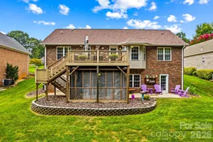 189 River Birch Cir, Mooresville, NC 28115 - Photo 34
