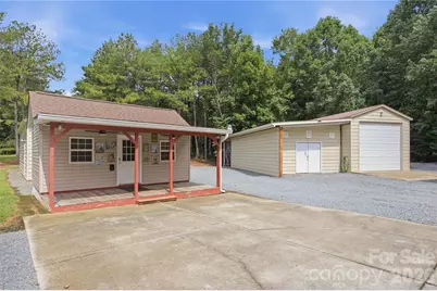 4006 Old Pageland Marshville Road, Wingate, NC 28174 - Photo 4