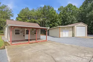 4006 Old Pageland Marshville Rd, Wingate, NC 28174 - Photo 4