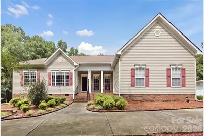 4006 Old Pageland Marshville Road, Wingate, NC 28174 - Photo 6