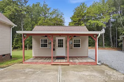 4006 Old Pageland Marshville Road, Wingate, NC 28174 - Photo 40
