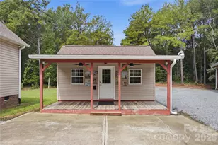 4006 Old Pageland Marshville Rd, Wingate, NC 28174 - Photo 40