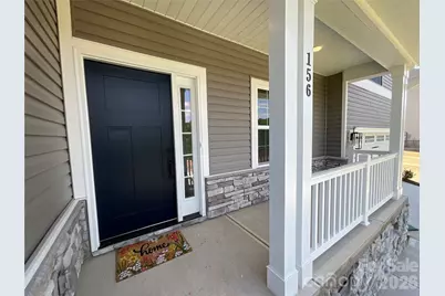 156 Kerr Walk Drive #25, Statesville, NC 28677 - Photo 2