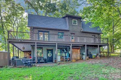 2440 Mount Lebanon Road, Campobello, SC 29322 - Photo 2