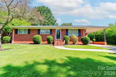 404 Pineview Drive, Kings Mountain, NC 28086 - Photo 2
