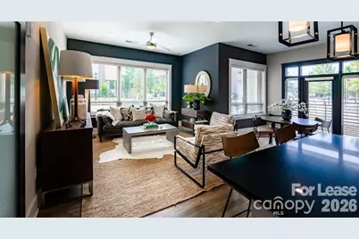1308 Lorna Street #A3, Charlotte, NC 28205 - Photo 38