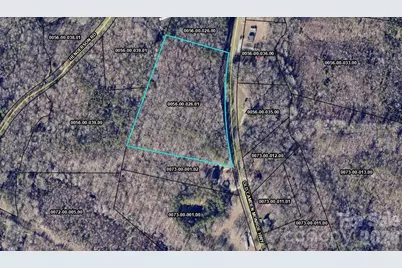 7.5 Acres Old Camden Monroe Highway, Lancaster, SC 29720 - Photo 1