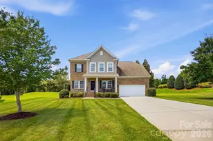 4031 Hay Meadow Dr, Mint Hill, NC 28227 - Photo 48