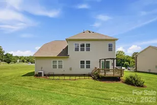 4031 Hay Meadow Dr, Mint Hill, NC 28227 - Photo 40