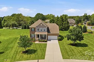 4031 Hay Meadow Dr, Mint Hill, NC 28227 - Photo 46