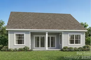 126 Honeycomb Ct, Statesville, NC 28625 - Photo 2