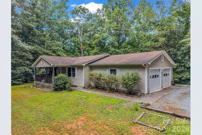 277 Debbies Branch Drive, Old Fort, NC 28762 - Photo 2